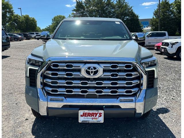 2024 Toyota Tundra 1794 Edition