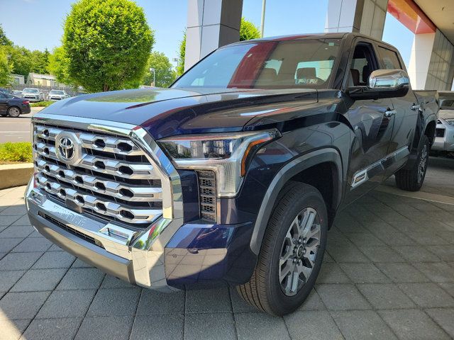 2024 Toyota Tundra 1794 Edition