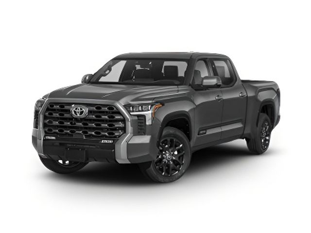 2024 Toyota Tundra 1794 Edition