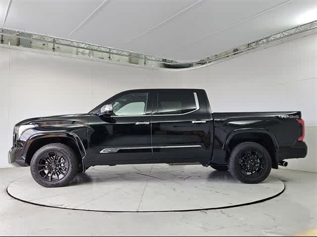 2024 Toyota Tundra 1794 Edition