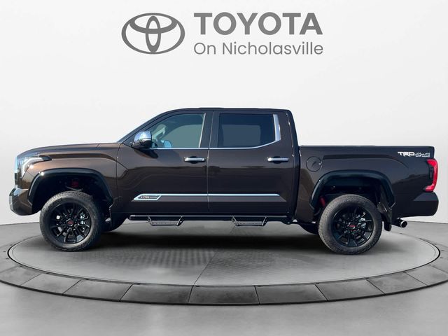 2024 Toyota Tundra 1794 Edition