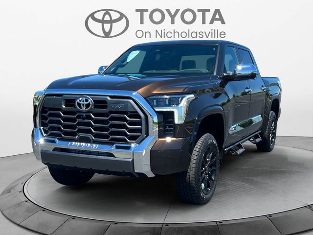 2024 Toyota Tundra 1794 Edition