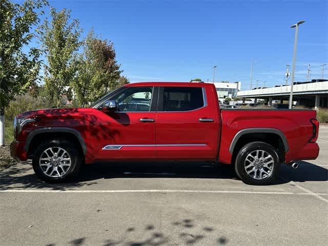 2024 Toyota Tundra 1794 Edition