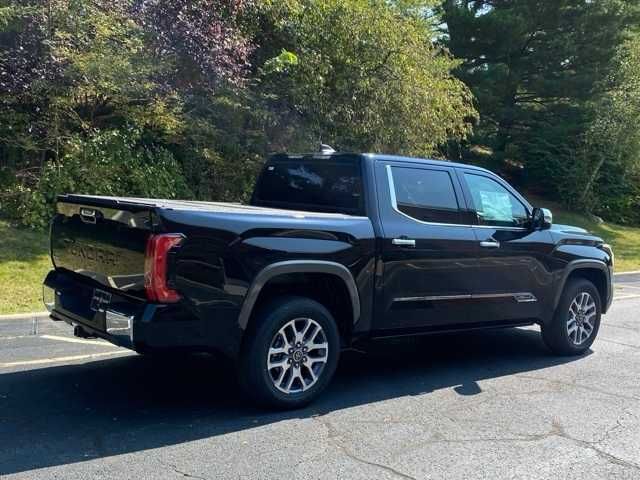 2024 Toyota Tundra 1794 Edition