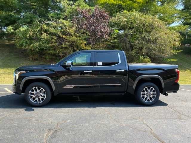 2024 Toyota Tundra 1794 Edition