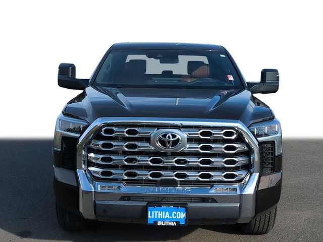 2024 Toyota Tundra 1794 Edition