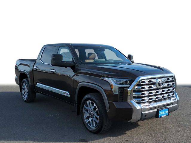 2024 Toyota Tundra 1794 Edition