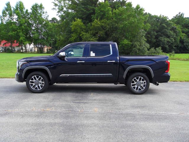 2024 Toyota Tundra 1794 Edition