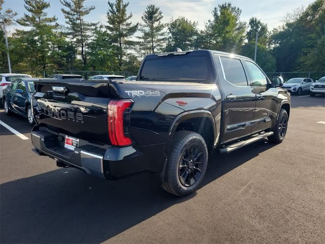 2024 Toyota Tundra 1794 Edition