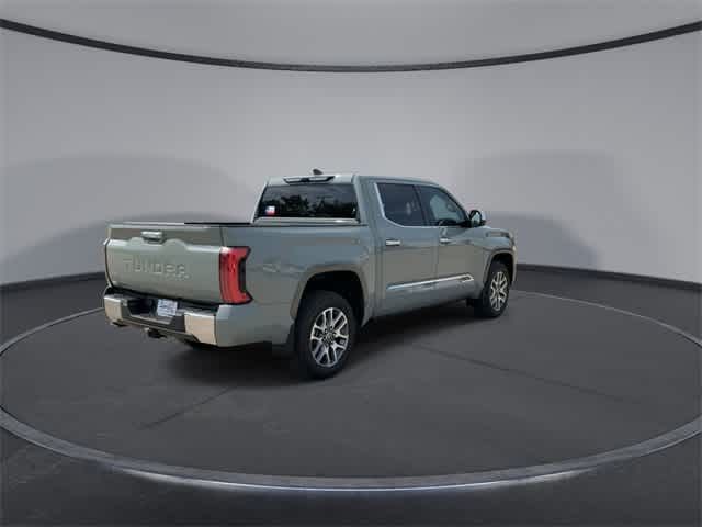 2024 Toyota Tundra 1794 Edition