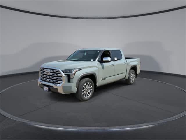 2024 Toyota Tundra 1794 Edition