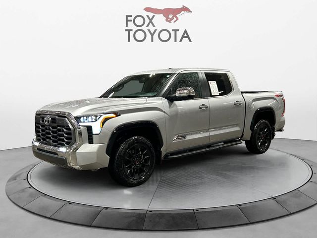 2024 Toyota Tundra 1794 Edition