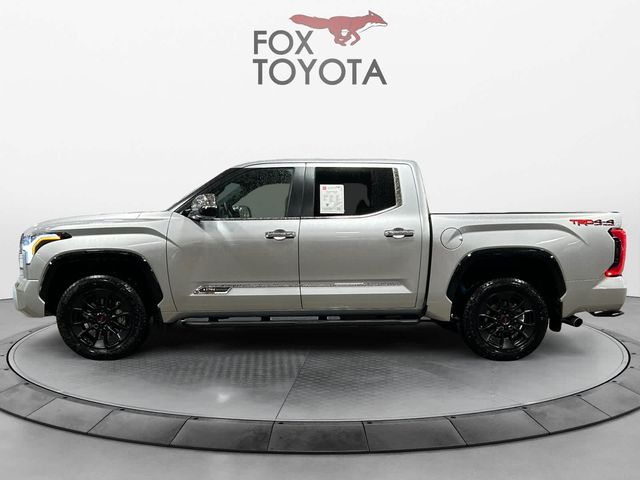 2024 Toyota Tundra 1794 Edition