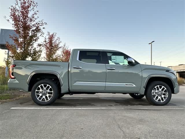 2024 Toyota Tundra 1794 Edition