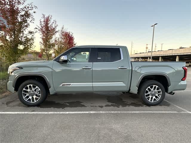 2024 Toyota Tundra 1794 Edition