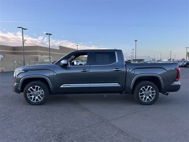 2024 Toyota Tundra 1794 Edition