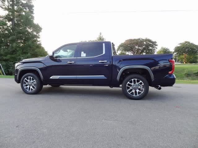 2024 Toyota Tundra 1794 Edition