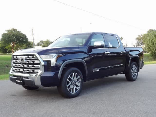 2024 Toyota Tundra 1794 Edition