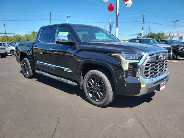 2024 Toyota Tundra 1794 Edition