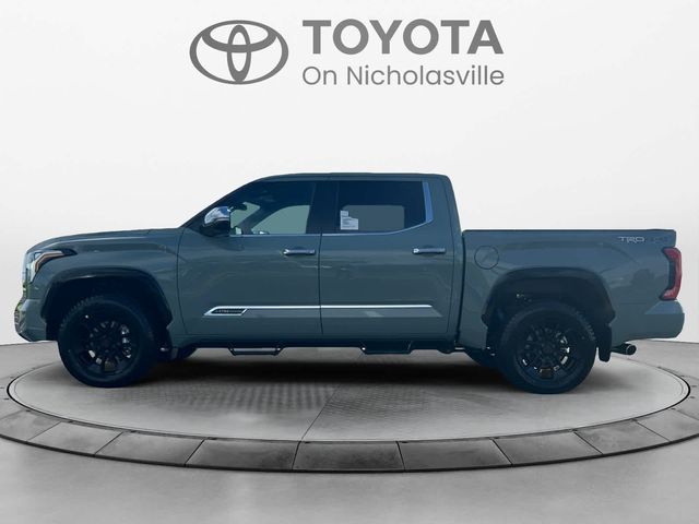 2024 Toyota Tundra 1794 Edition