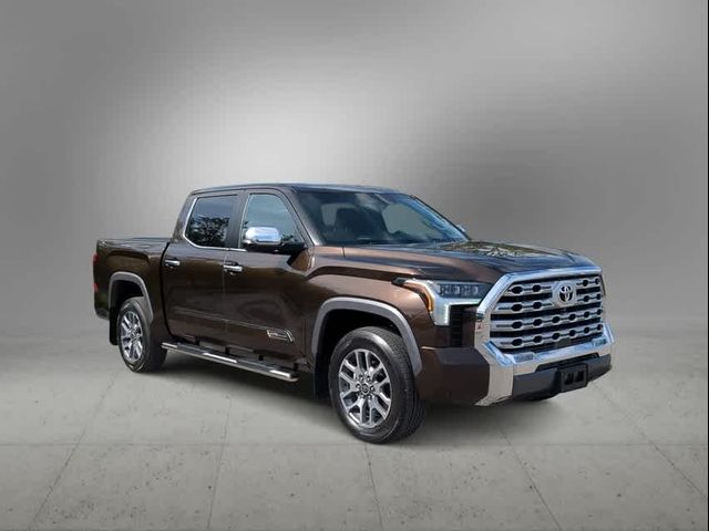 2024 Toyota Tundra 1794 Edition