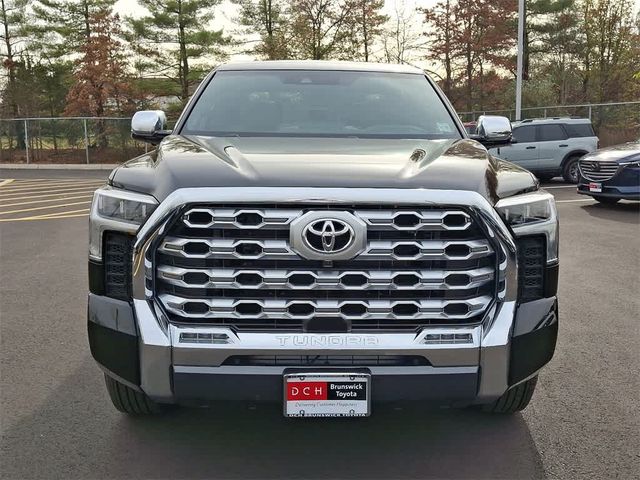 2024 Toyota Tundra 1794 Edition