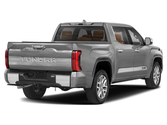 2024 Toyota Tundra 1794 Edition