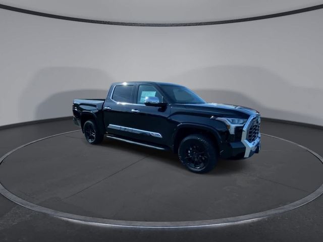 2024 Toyota Tundra 1794 Edition