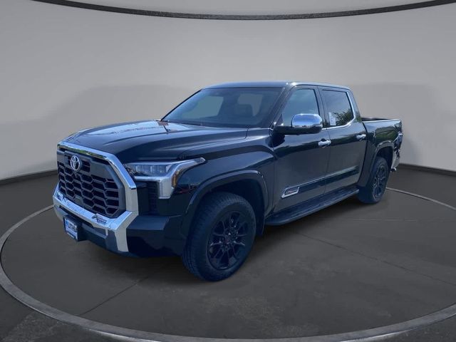 2024 Toyota Tundra 1794 Edition