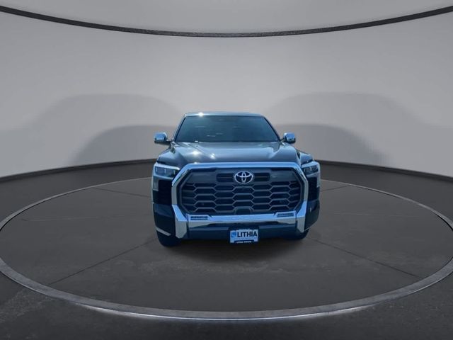 2024 Toyota Tundra 1794 Edition