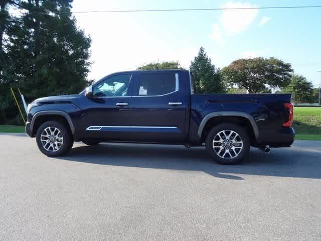 2024 Toyota Tundra 1794 Edition