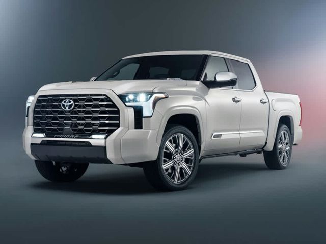 2024 Toyota Tundra 1794 Edition