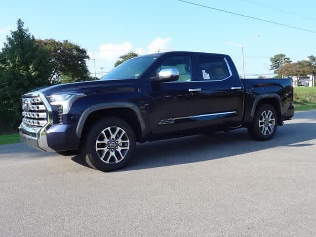 2024 Toyota Tundra 1794 Edition