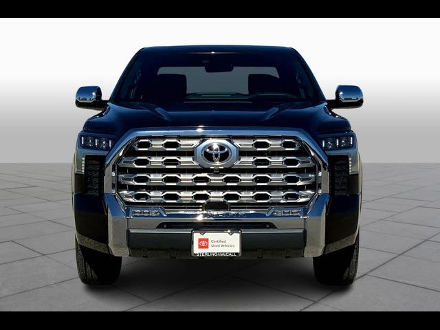 2024 Toyota Tundra 1794 Edition