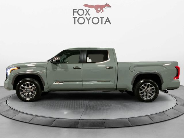 2024 Toyota Tundra 1794 Edition