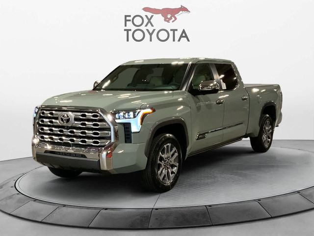 2024 Toyota Tundra 1794 Edition