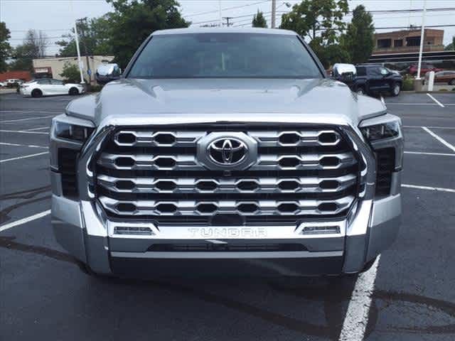 2024 Toyota Tundra 1794 Edition