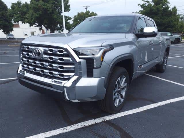 2024 Toyota Tundra 1794 Edition