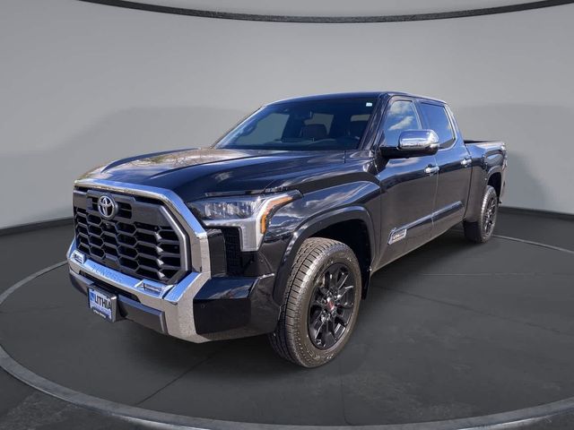 2024 Toyota Tundra 1794 Edition