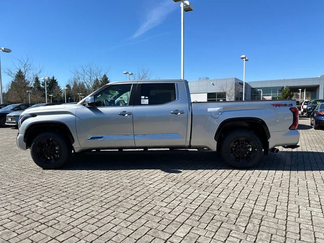 2024 Toyota Tundra 1794 Edition