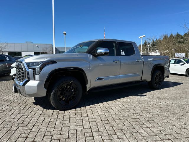 2024 Toyota Tundra 1794 Edition