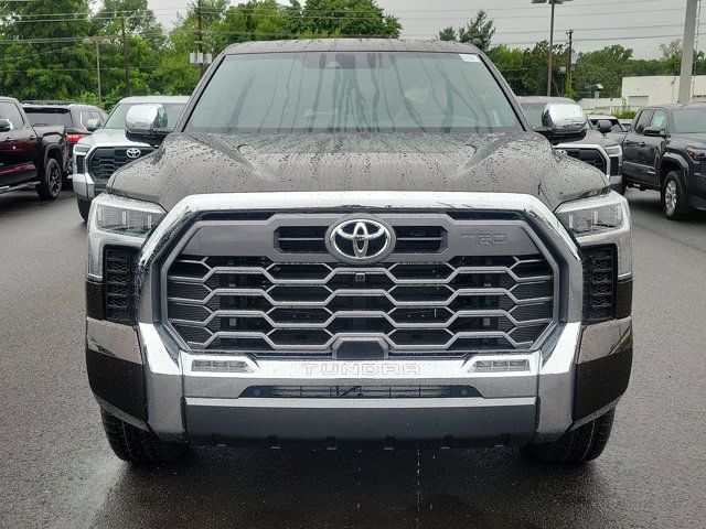 2024 Toyota Tundra 1794 Edition