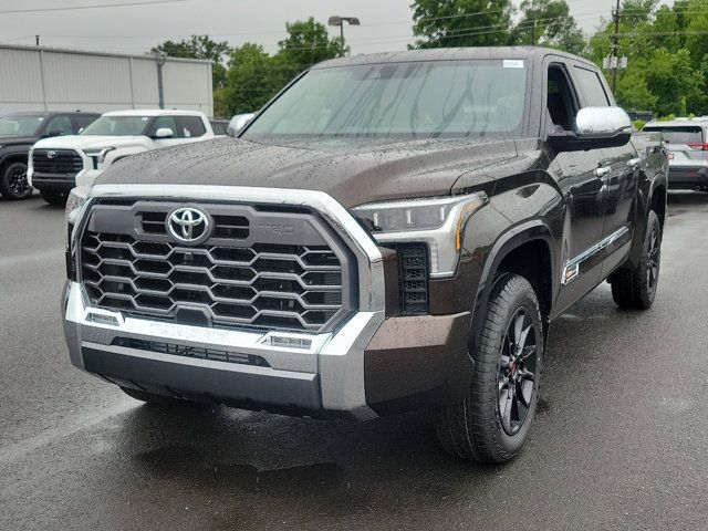 2024 Toyota Tundra 1794 Edition