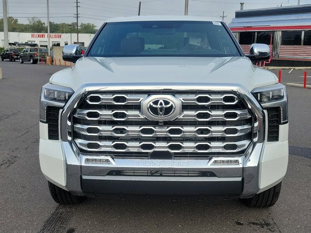 2024 Toyota Tundra 1794 Edition