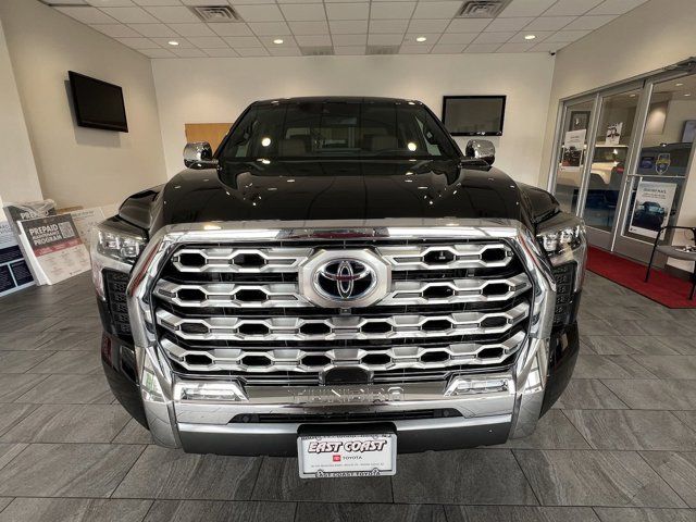 2024 Toyota Tundra 4WD 1794 Edition Hybrid