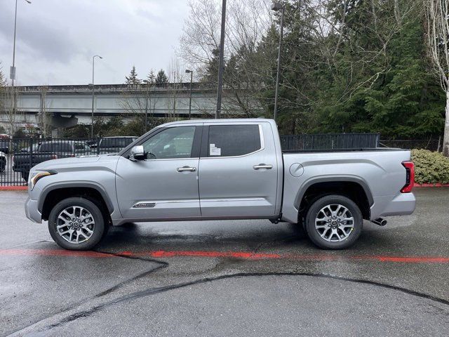 2024 Toyota Tundra 4WD 1794 Edition Hybrid