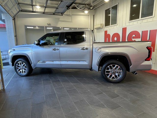 2024 Toyota Tundra 4WD 1794 Edition Hybrid