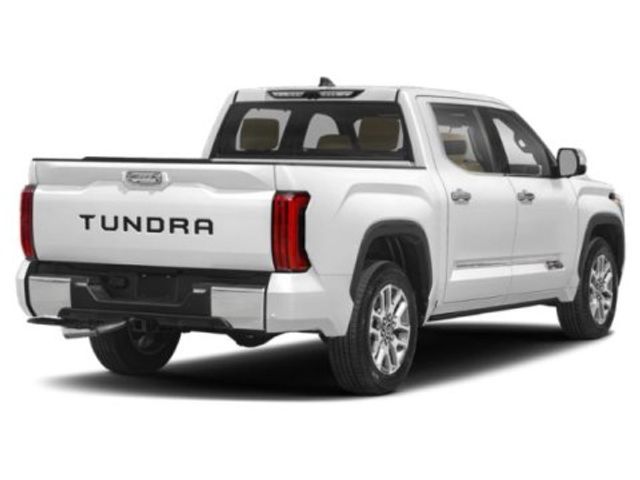 2024 Toyota Tundra 4WD 1794 Edition Hybrid