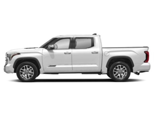 2024 Toyota Tundra 4WD 1794 Edition Hybrid