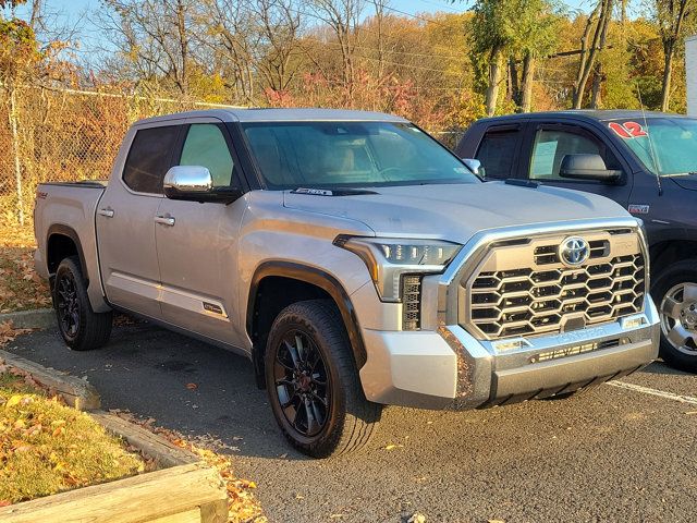 2024 Toyota Tundra 4WD 1794 Edition Hybrid